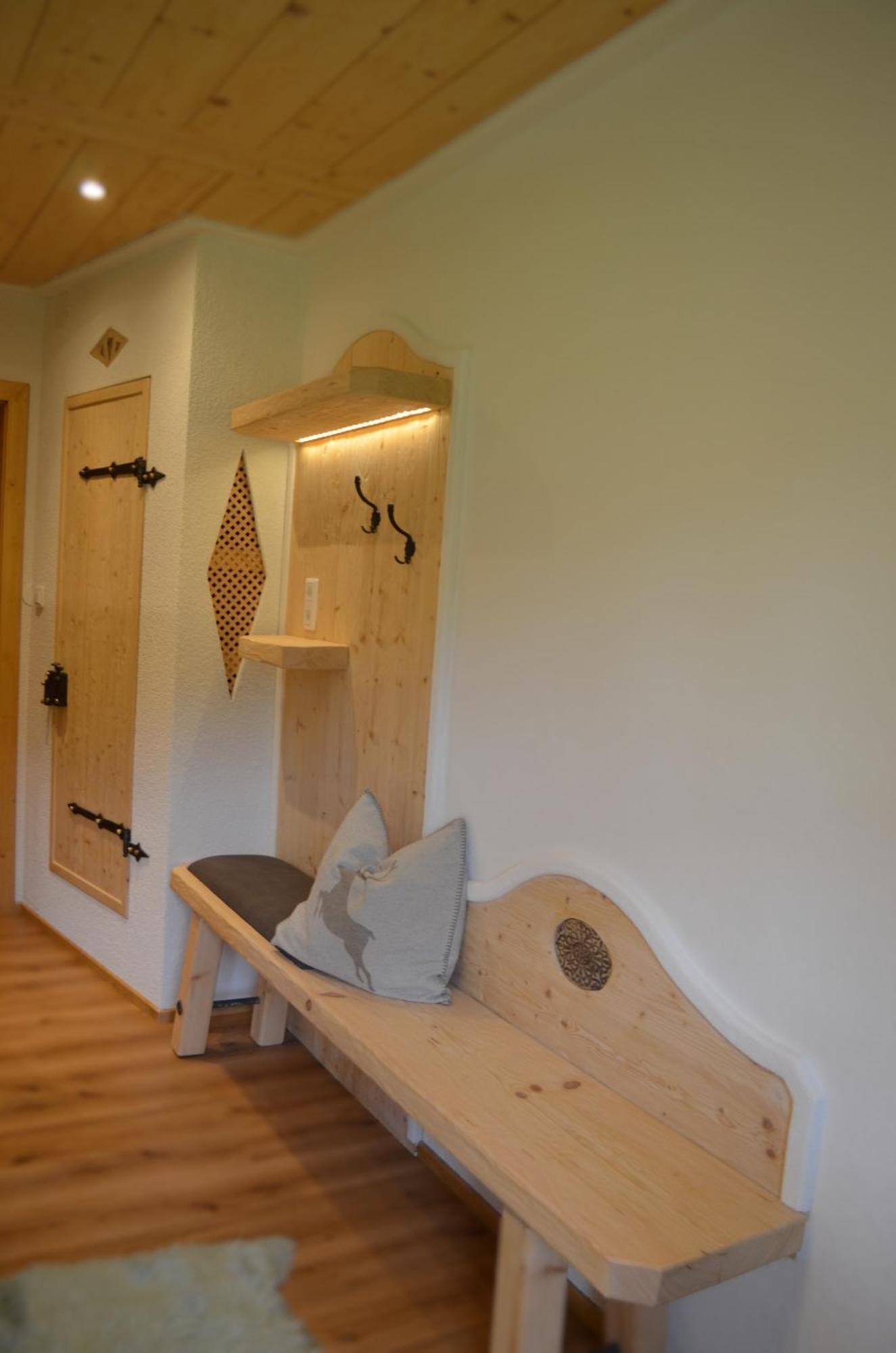 "Hochegg" Hotel Faistenau Luaran gambar